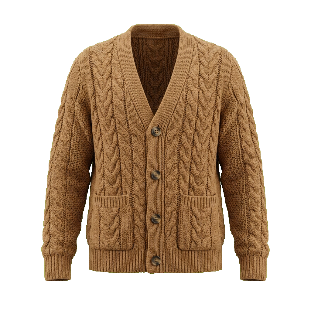 SWEATER FASHION