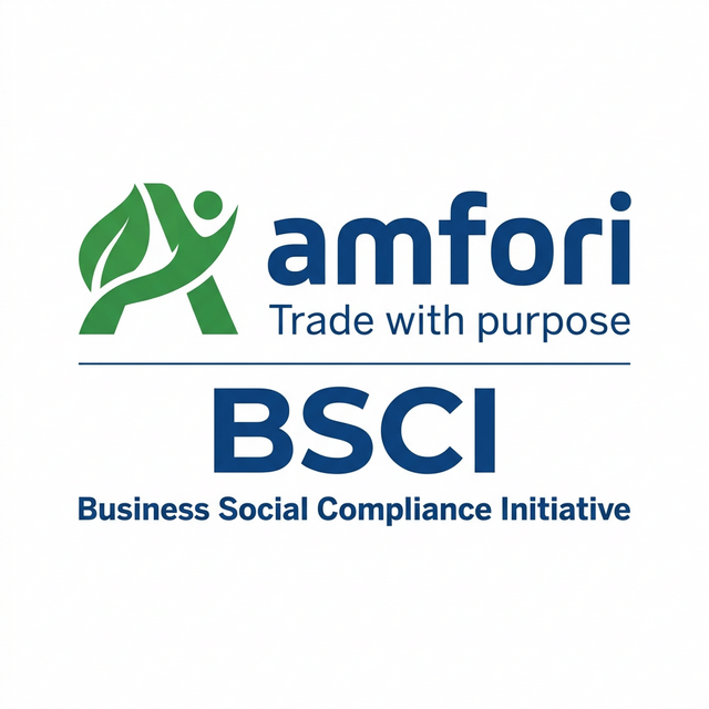 amfori BSCI