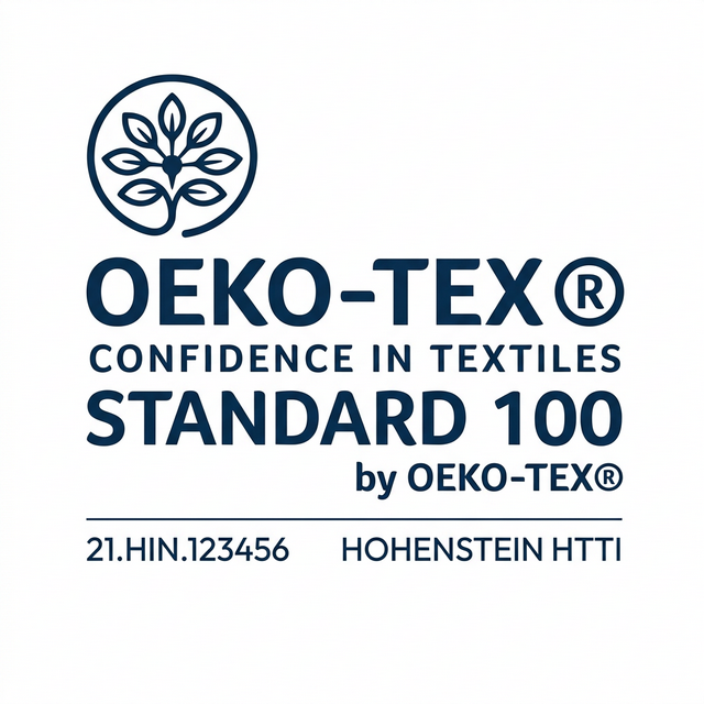 OEKO-TEX® Standard 100