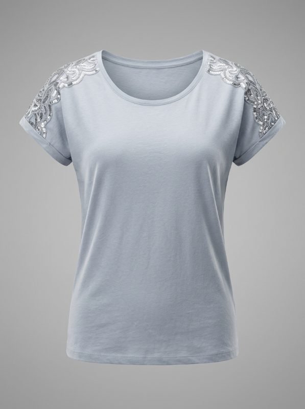 Women's Knitwear Classic T-Shirts &