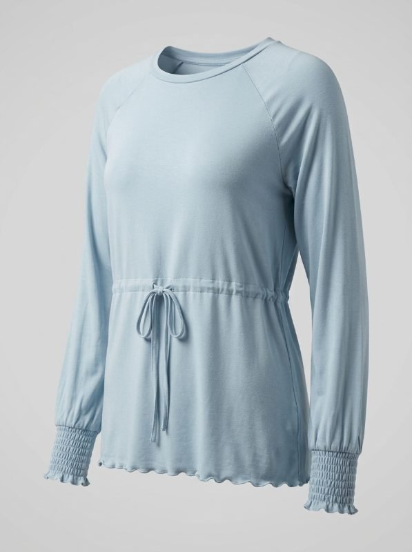 Women's Knitwear Classic T-Shirts