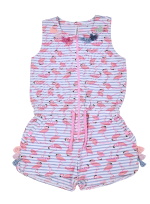 Super Cute And Comfy Baby 3x3 Aop Dress